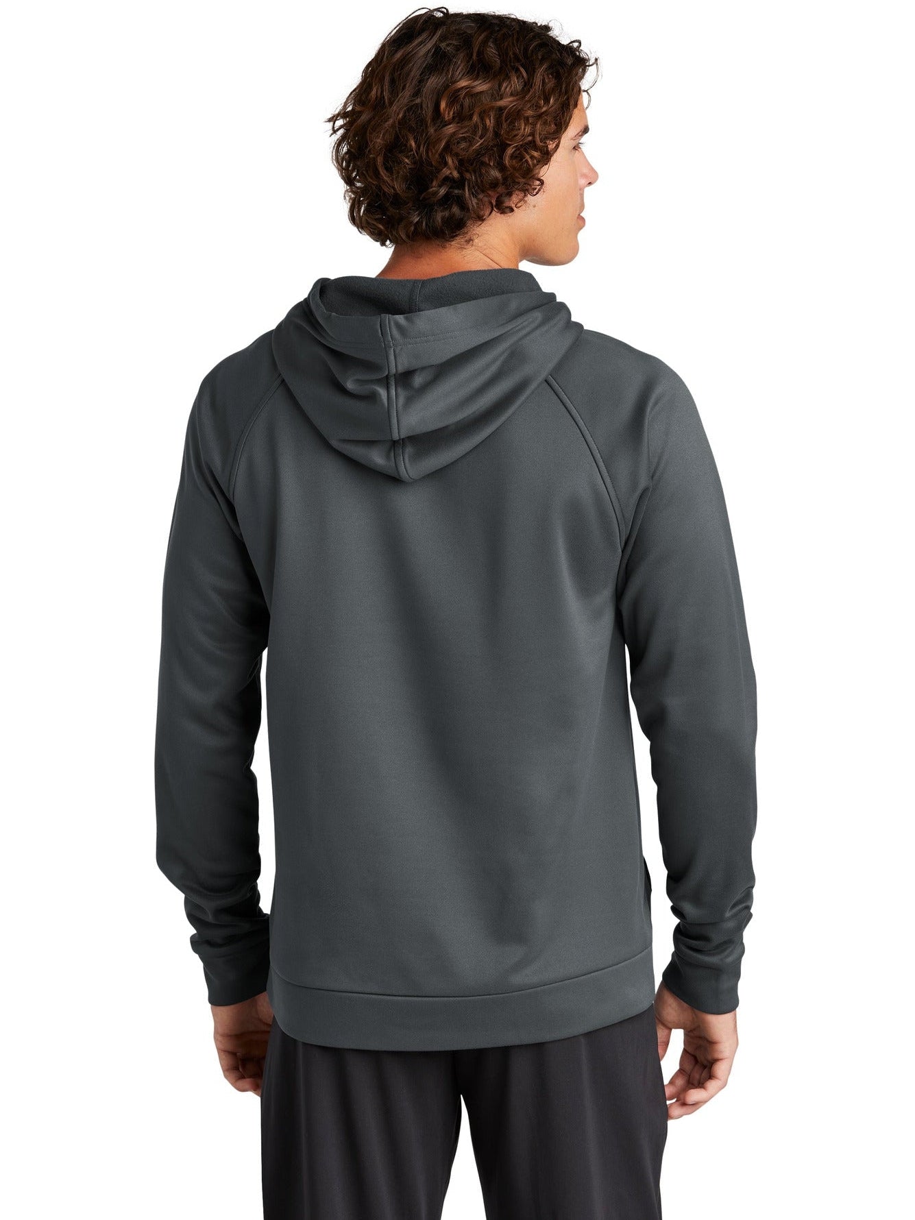 Sport-Tek Re-Compete Fleece Pullover Hoodie