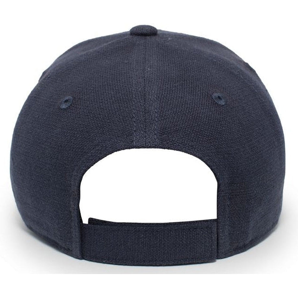 Pacific Headwear Hemp Dad Cap