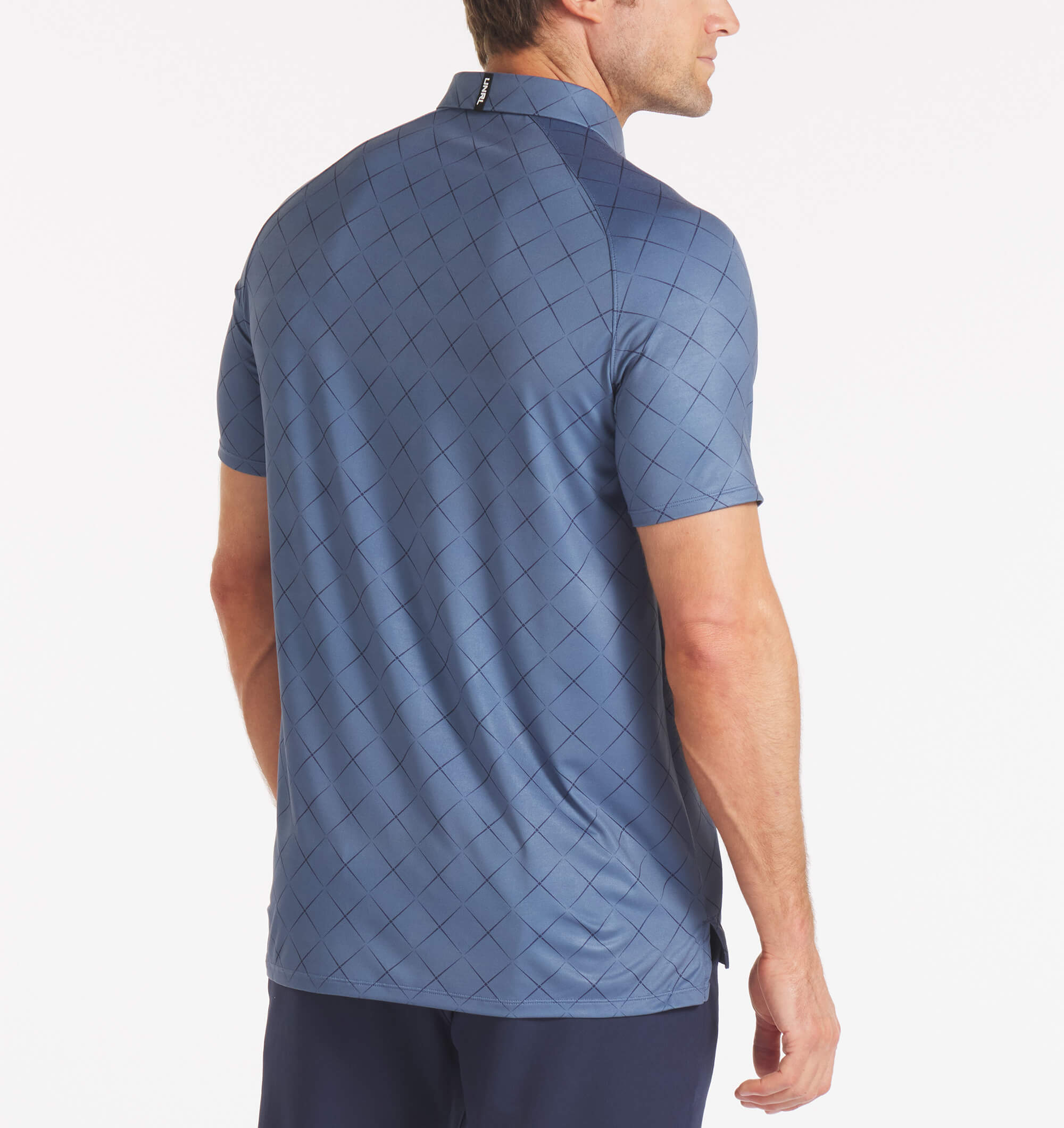 UNRL Precision Polo