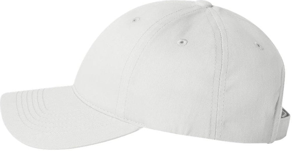 Sportsman Adult Cotton Twill Cap