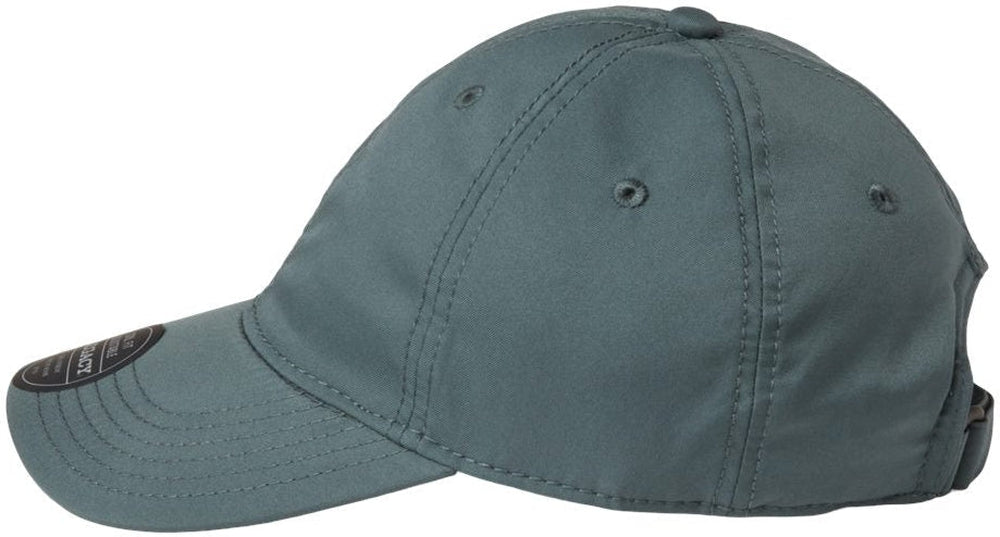 Legacy Cool Fit Adjustable Cap