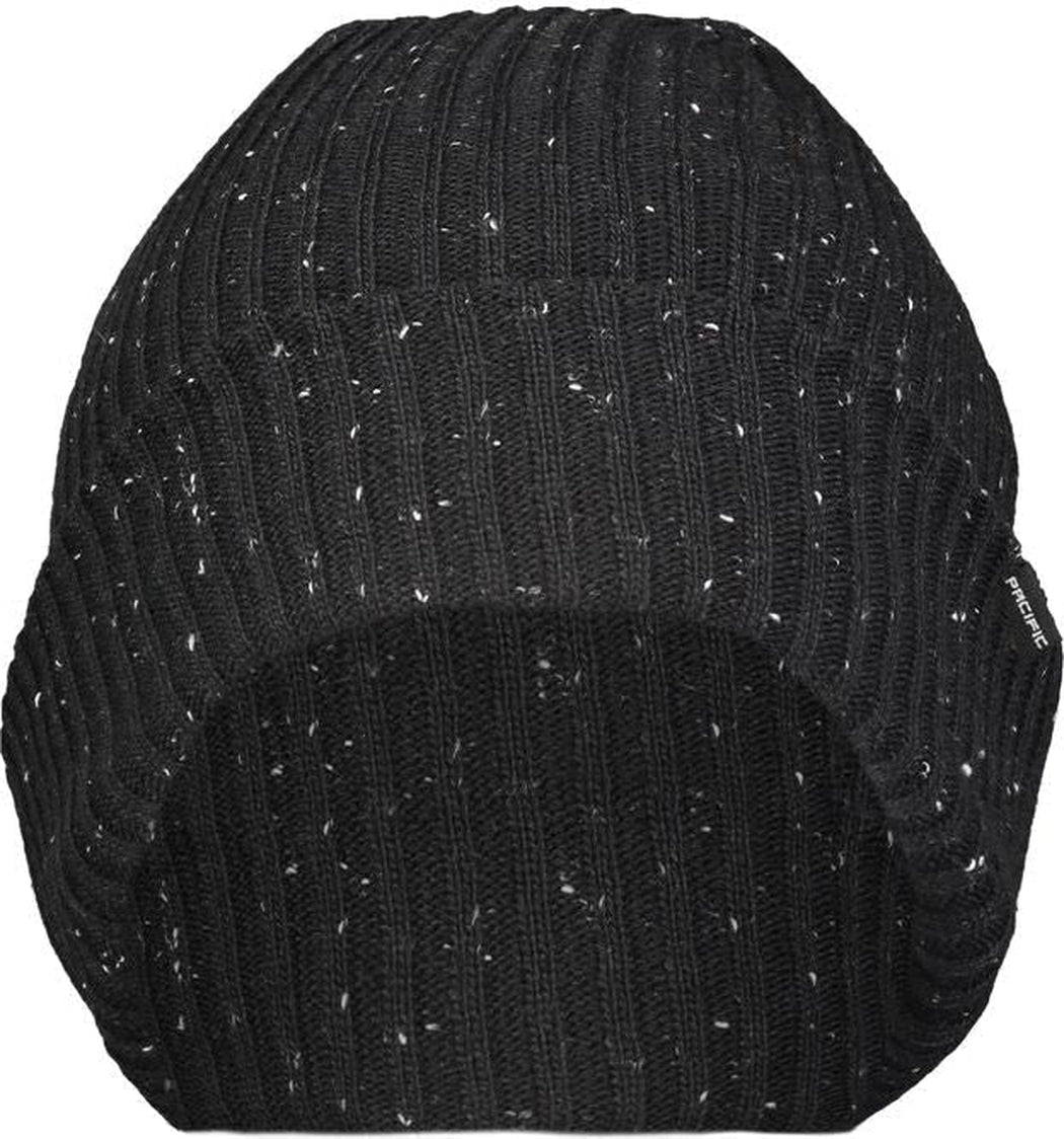 Pacific Headwear Tweed Beanie