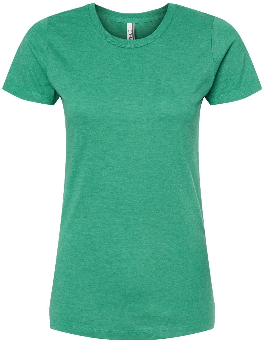 Tultex Ladies Premium Cotton Blend T-Shirt