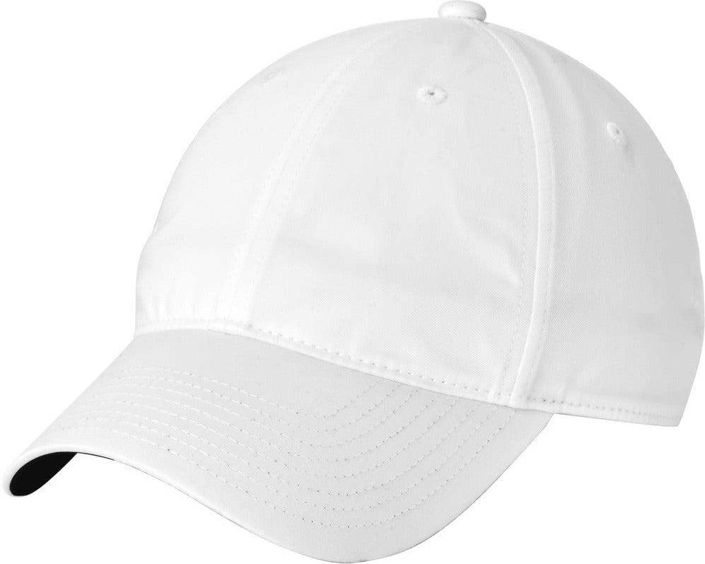 Nike Unstructured Cotton/Poly Twill Cap