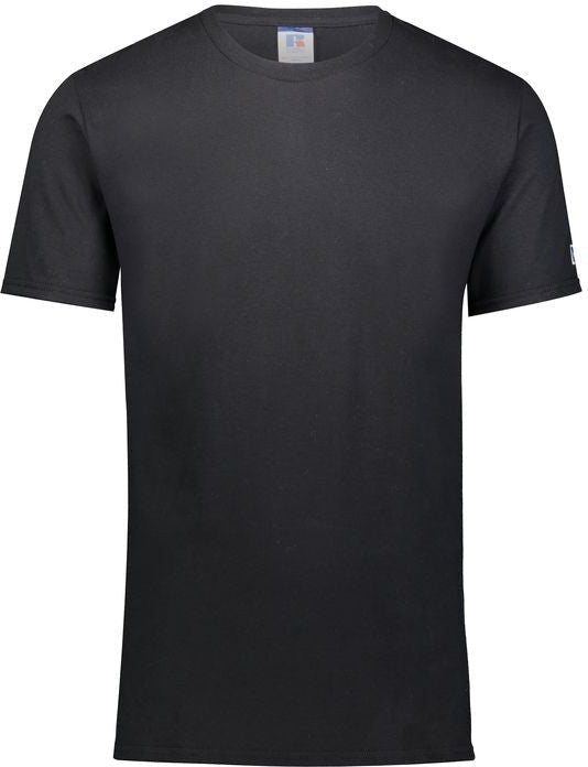 Russell Cotton Classic Tee