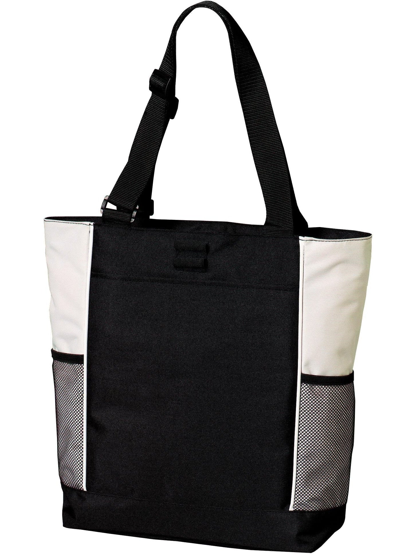 Port Authority Panel Tote