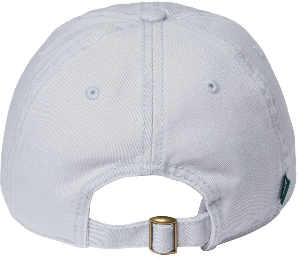 OUTLET-Legacy Relaxed Twill Dad Hat