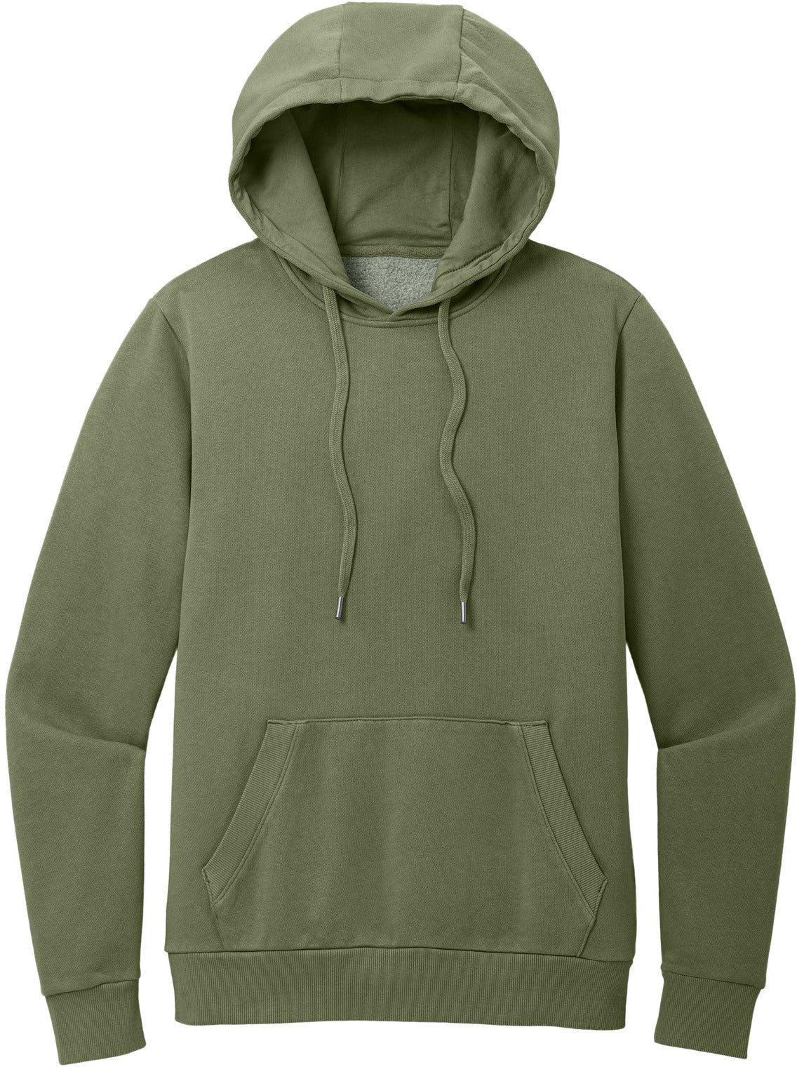 District Wash Fleece Hoodie