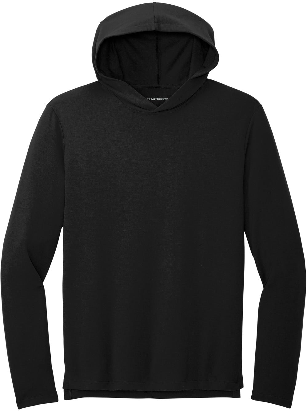 Port Authority Microterry Pullover Hoodie