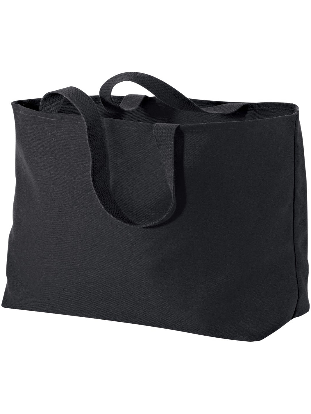 Port Authority Ideal Twill Jumbo Tote