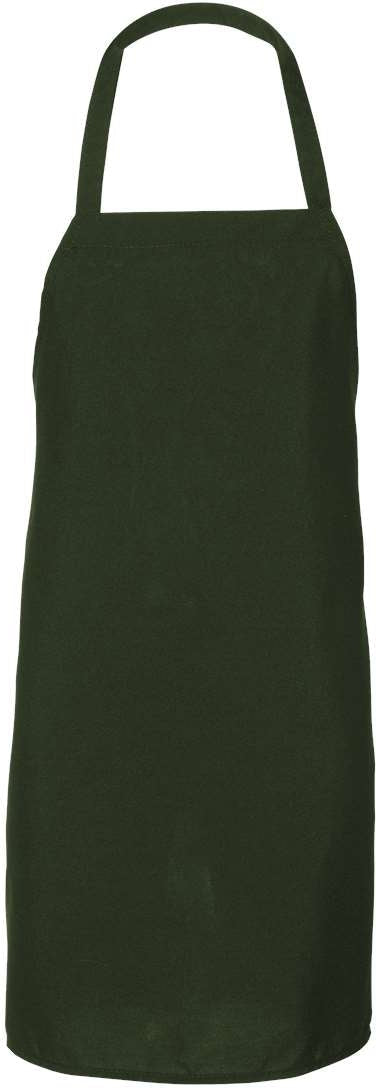 Q-Tees Bib Apron