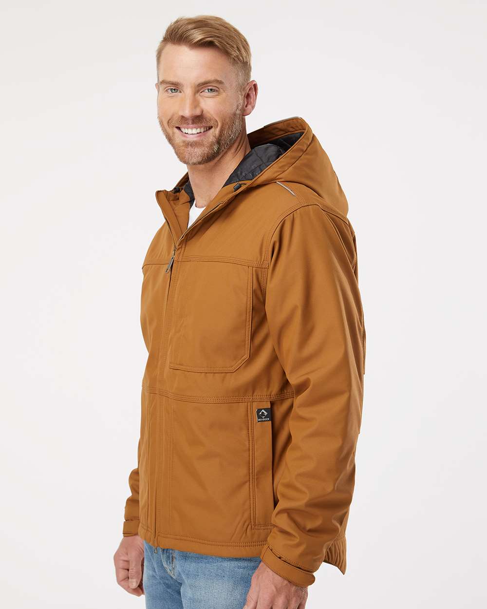 DRI Duck Kodiak Jacket