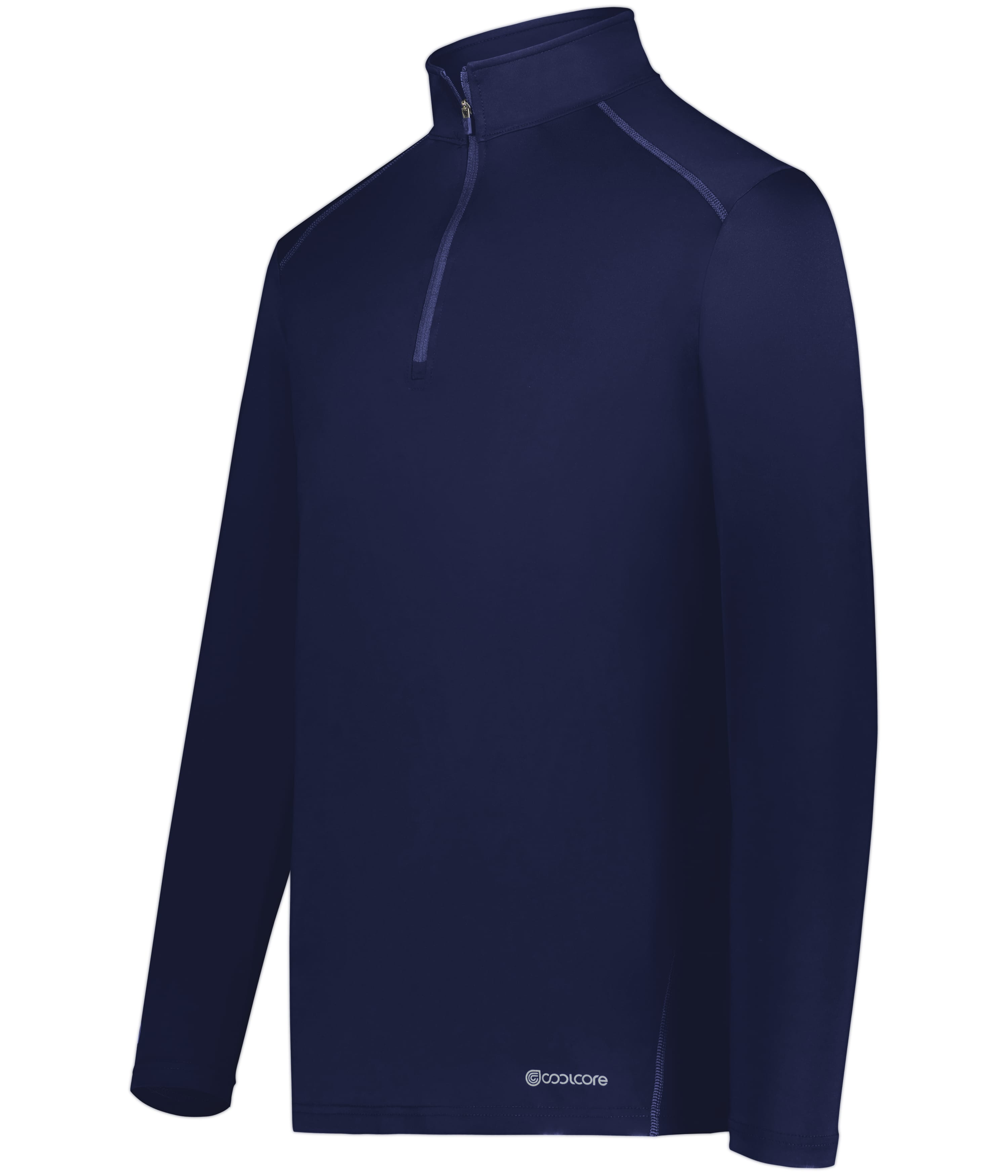 Holloway Coolcore 1/4 Zip Pullover