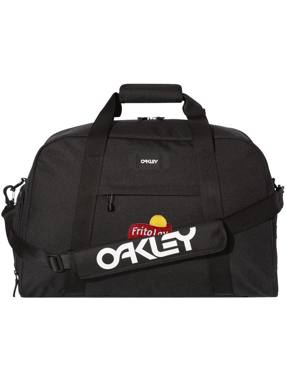 Oakley 50L Street Duffel Bag