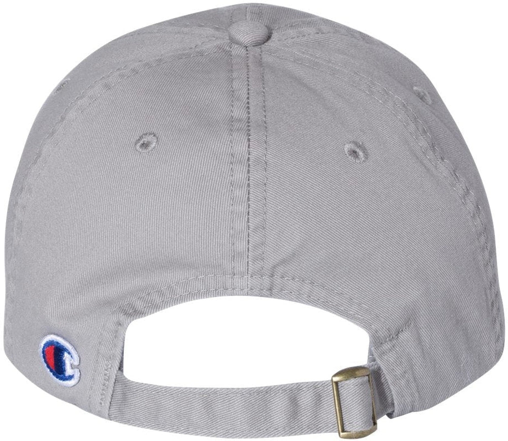 Champion Washed-Twill Dadâs Cap