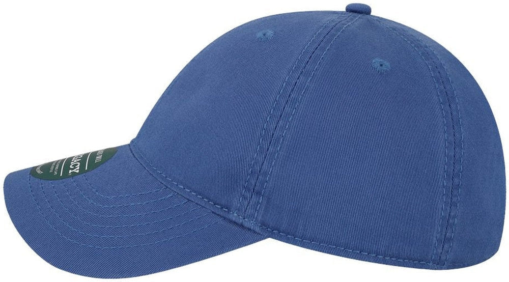 OUTLET-Legacy Relaxed Twill Dad Hat