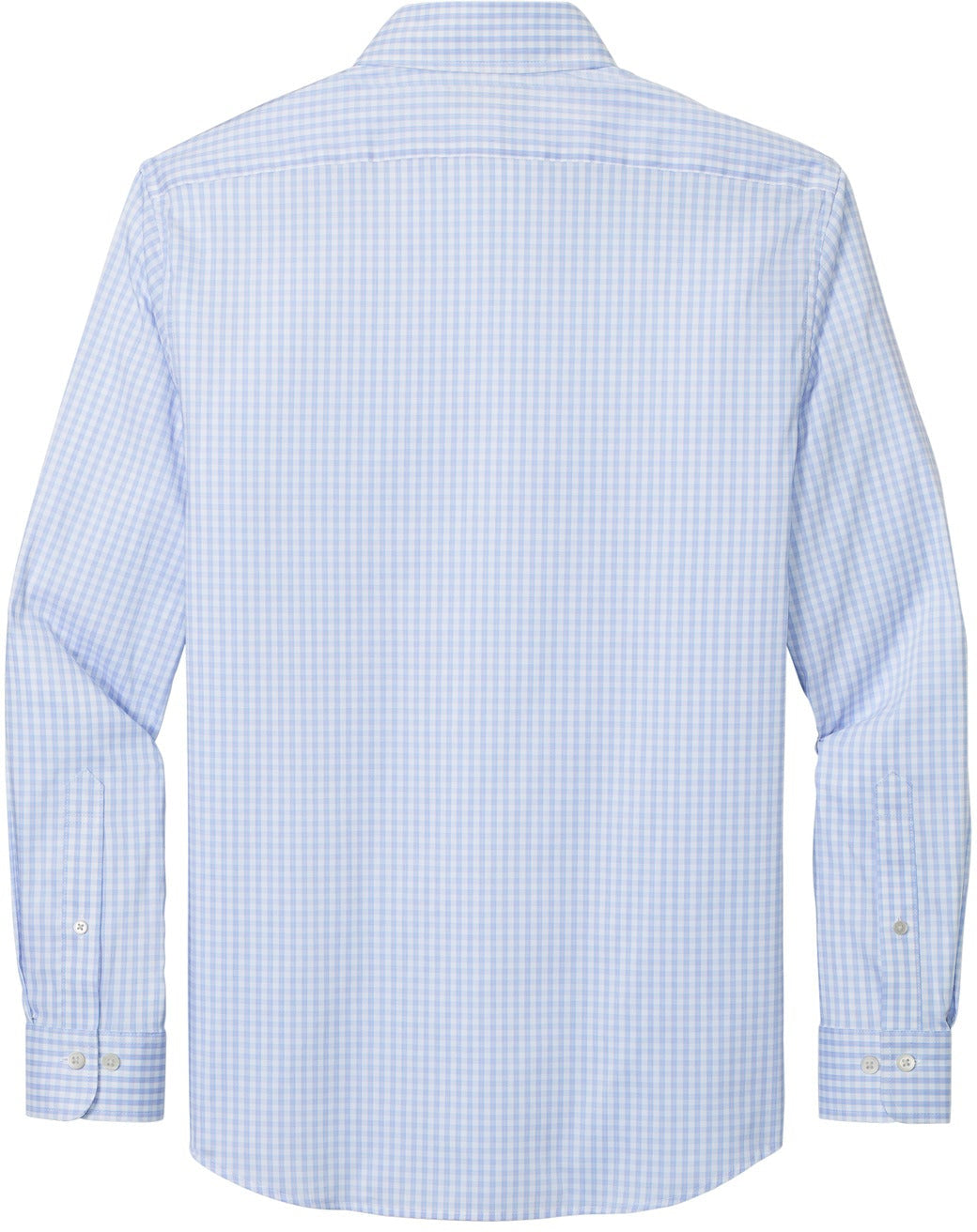 Brooks Brothers Tech Stretch Patterned Shirt