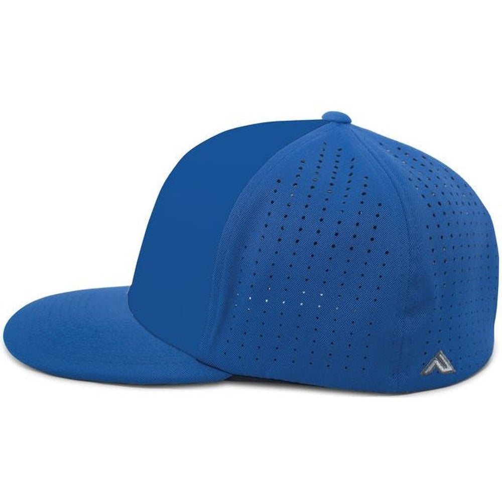 Pacific Headwear Perforated F3 Performance Flexfit Cap