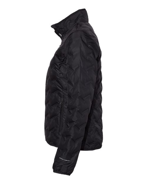 Columbia Ladies Delta Ridge II Down Jacket