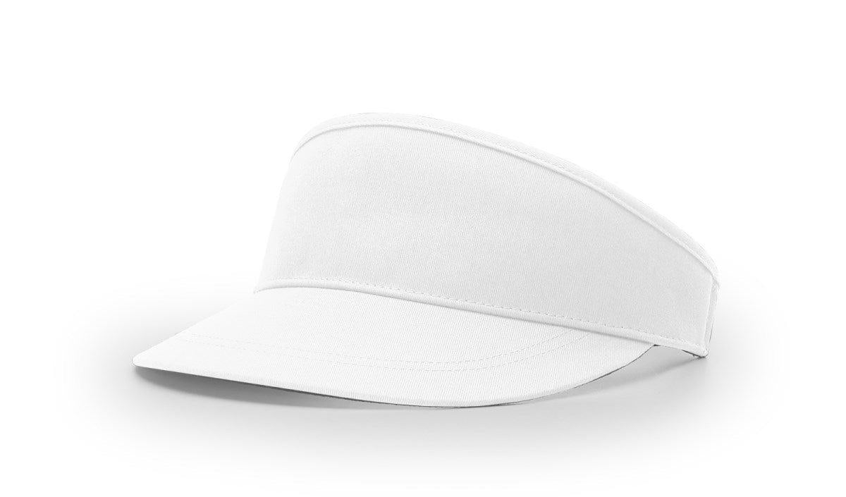 Richardson Classic Golf Visor