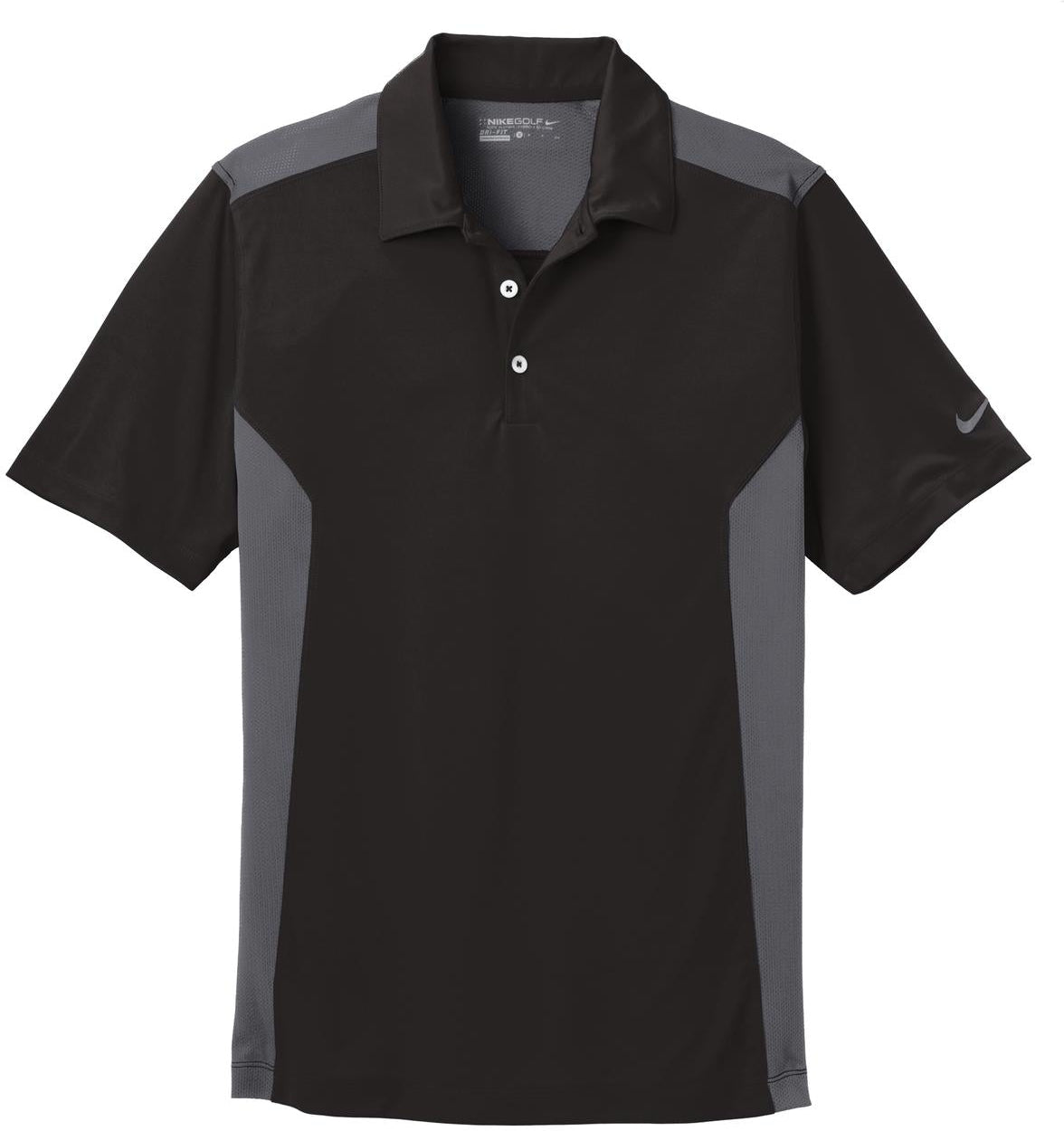 Closeout - NIKE Dri-FIT Engineered Mesh Polo