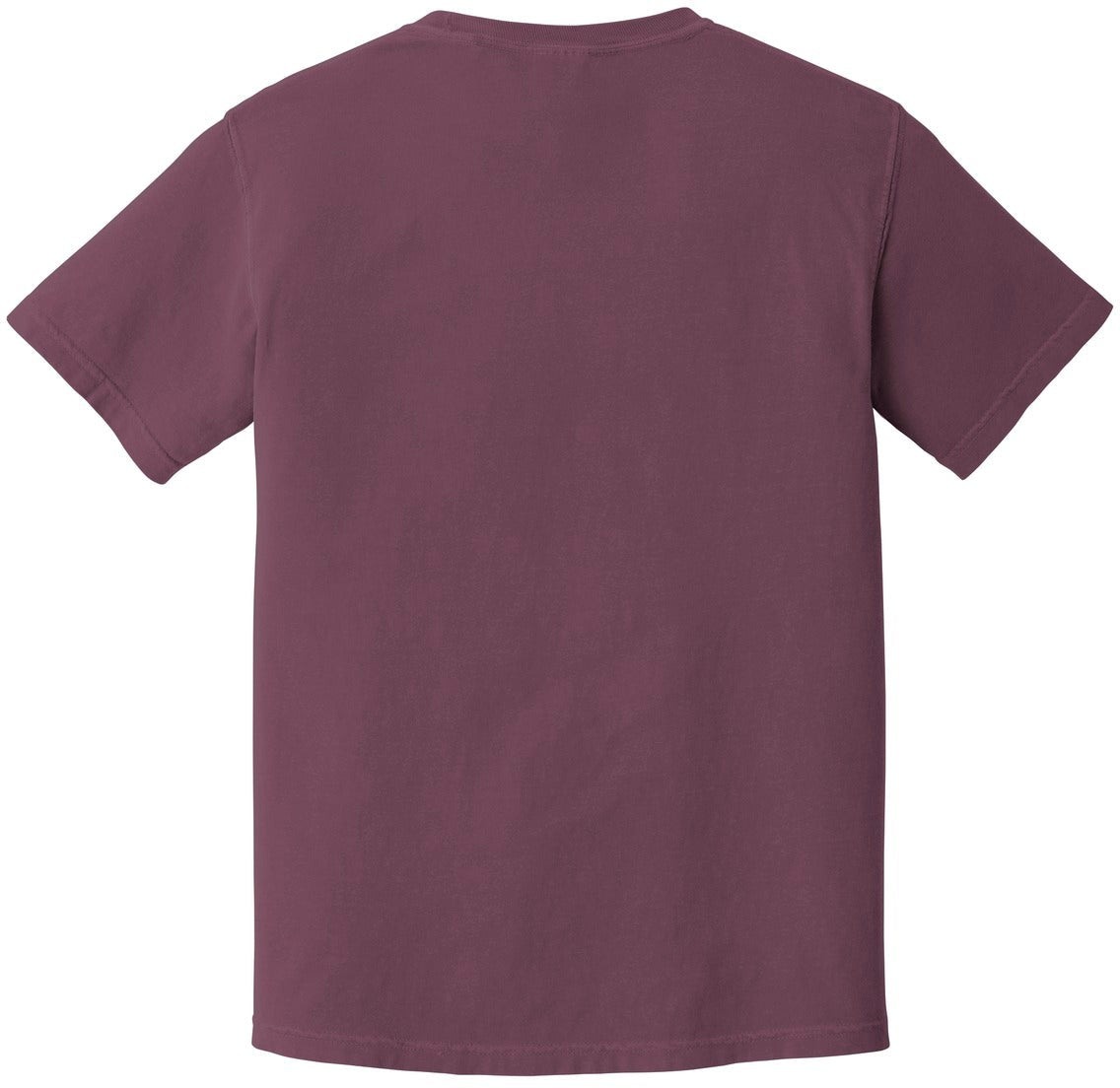 OUTLET-Comfort Colors Heavyweight Ring Spun Tee