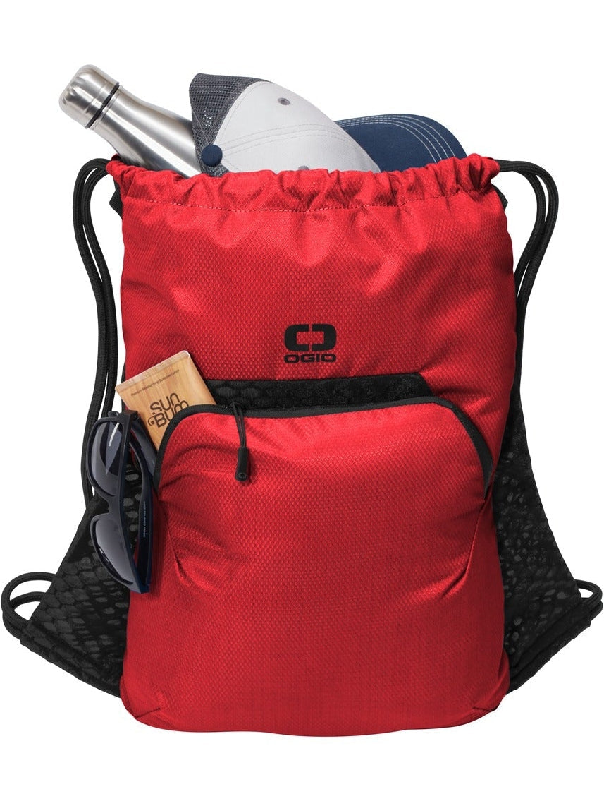 OGIO Boundary Cinch Pack