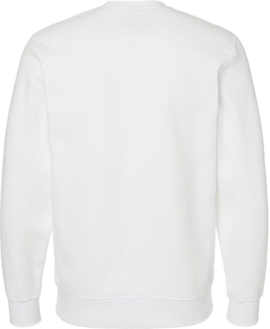 Russell Athletic Cotton Rich Fleece Crewneck