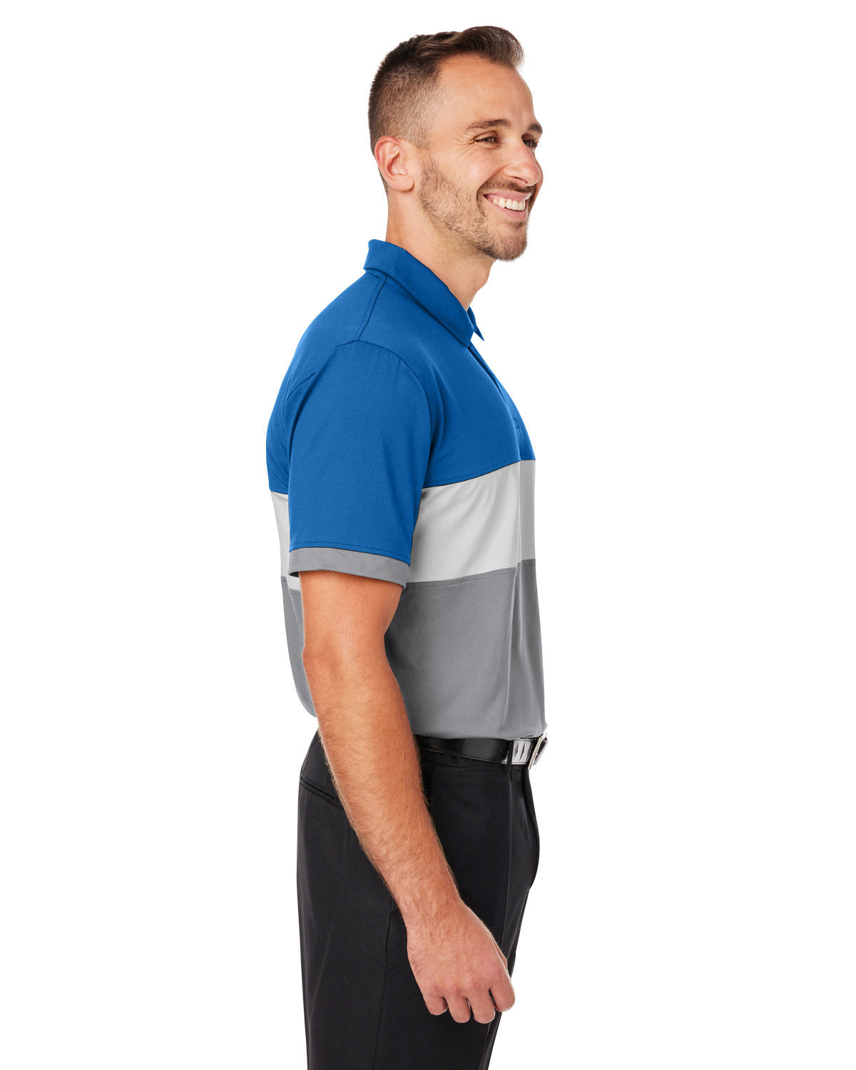 Puma Cloudspun Highway Polo
