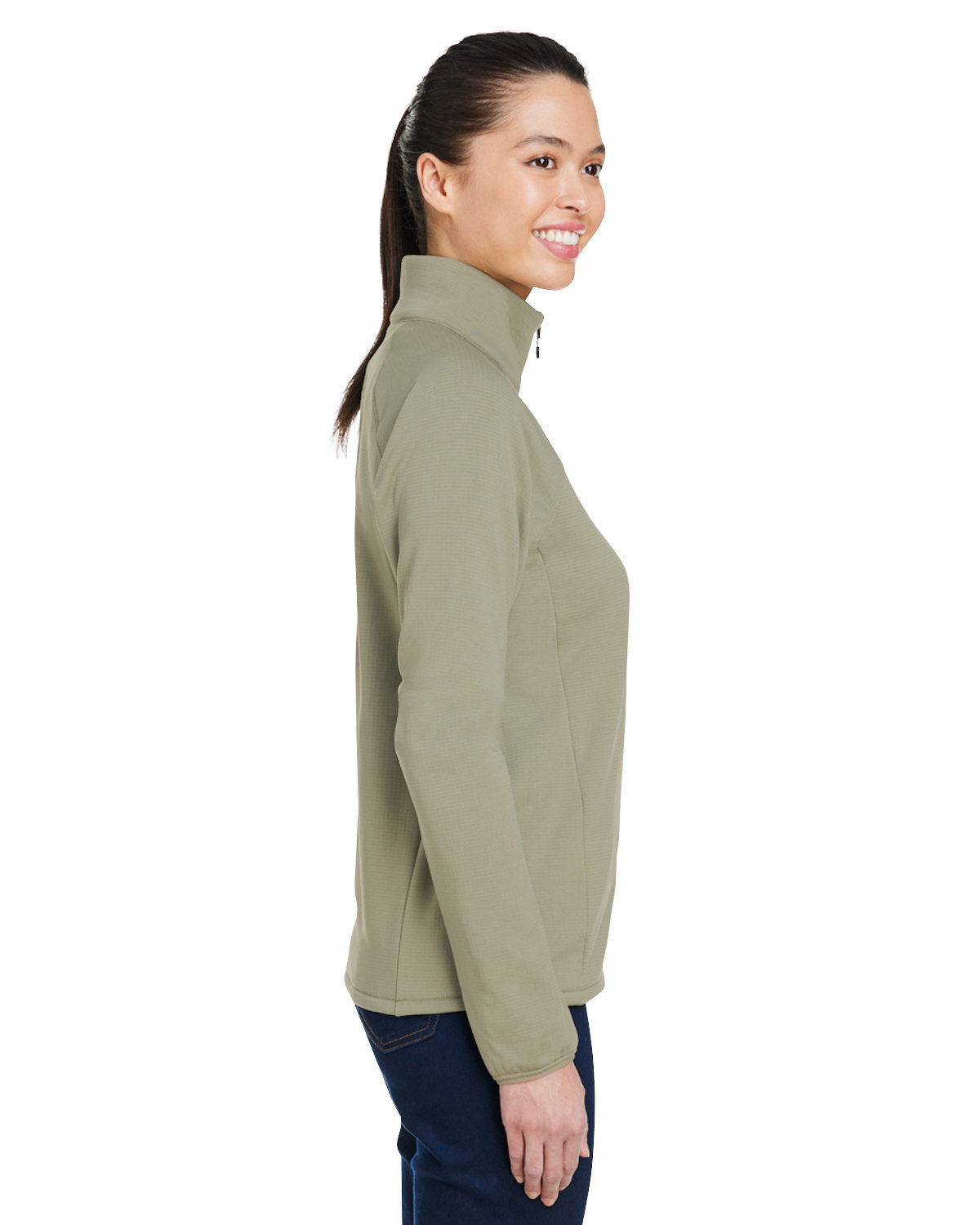 Marmot Ladies Leconte Half-Zip