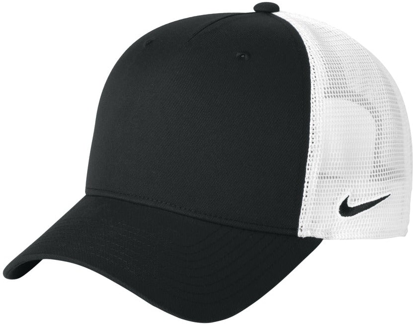 Nike Snapback Mesh Trucker Cap