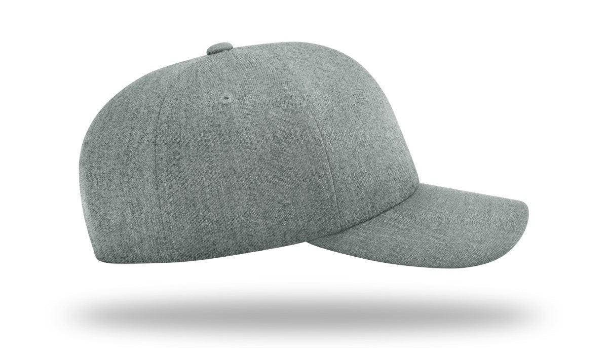 Richardson Wool Blend R-Flex