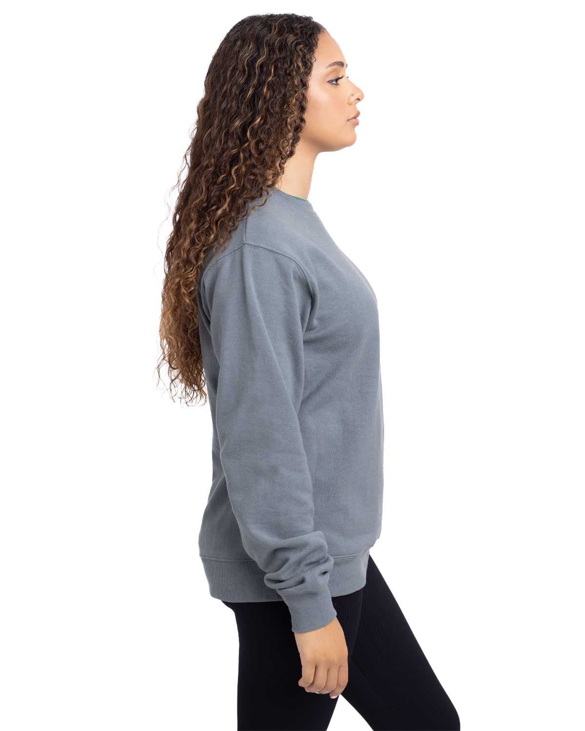 Econscious Unisex Reclaimist Sweatshirt