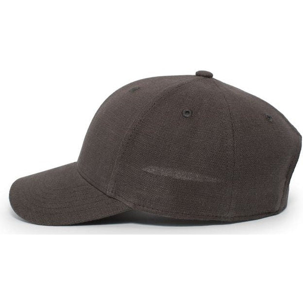 Pacific Headwear Hemp Dad Cap