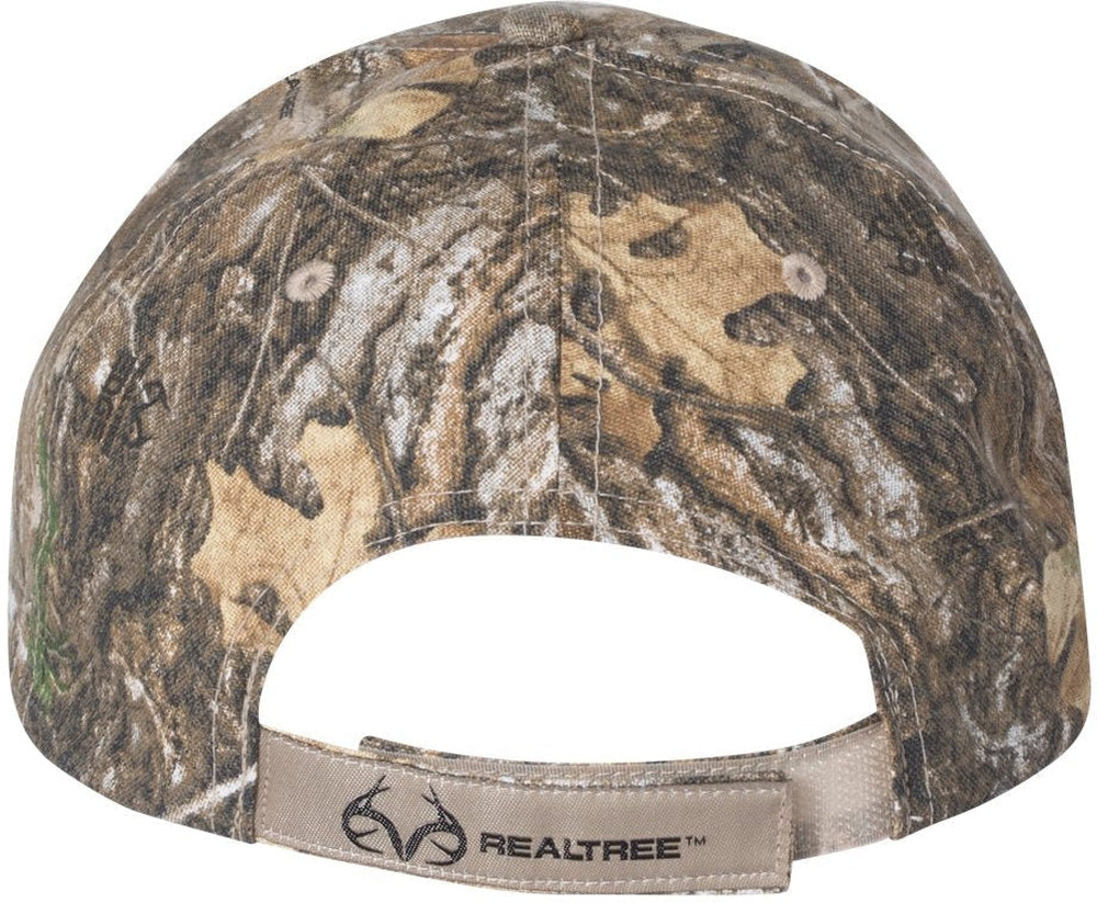 Kati Licensed Camo Cap