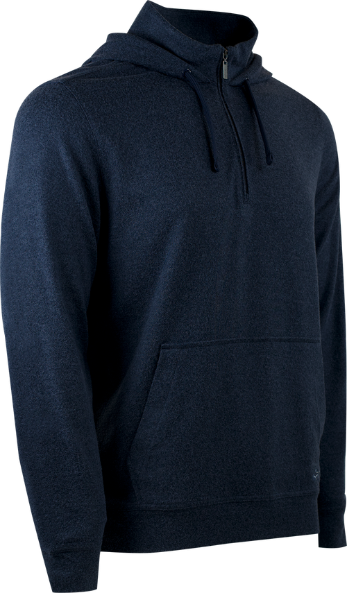 Greg Norman Lab 1/4-Zip Hoodie