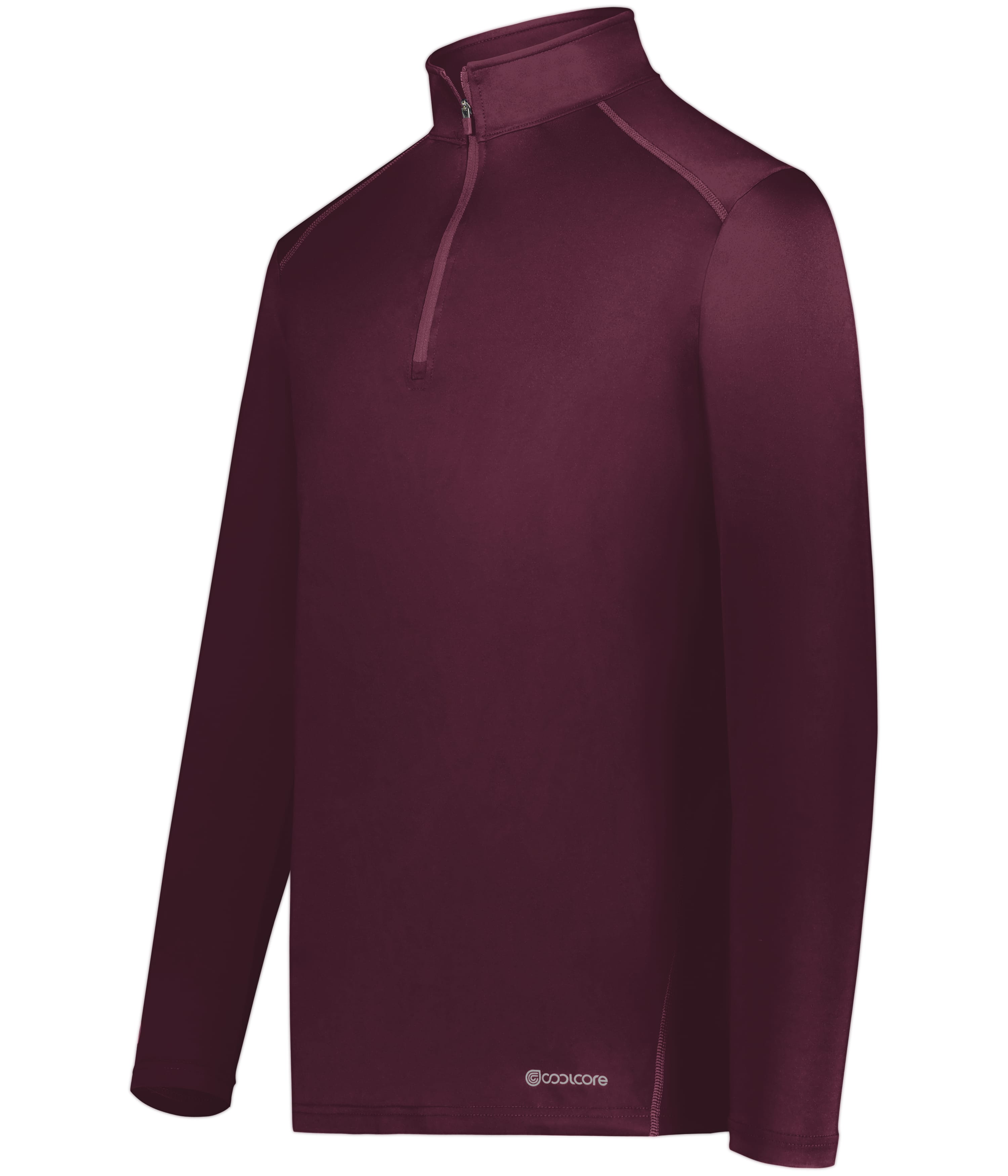 Holloway Coolcore 1/4 Zip Pullover