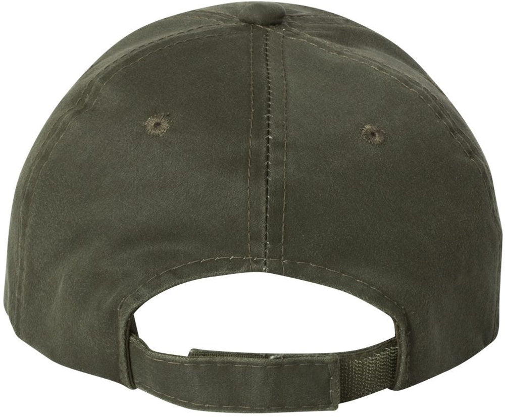 Outdoor Cap Weathered Cap