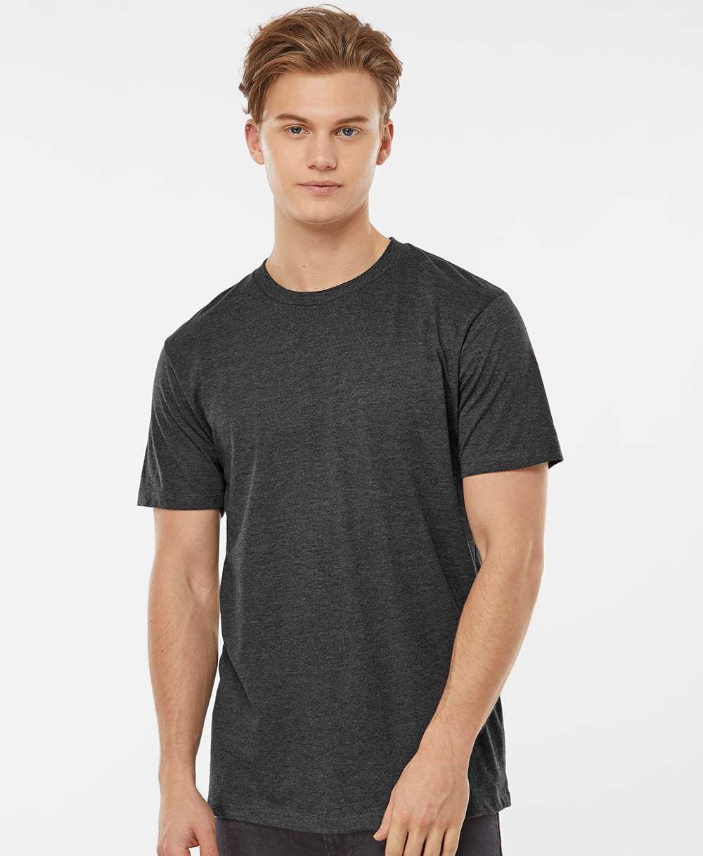 Tultex Unisex Premium Cotton Blend T-Shirt