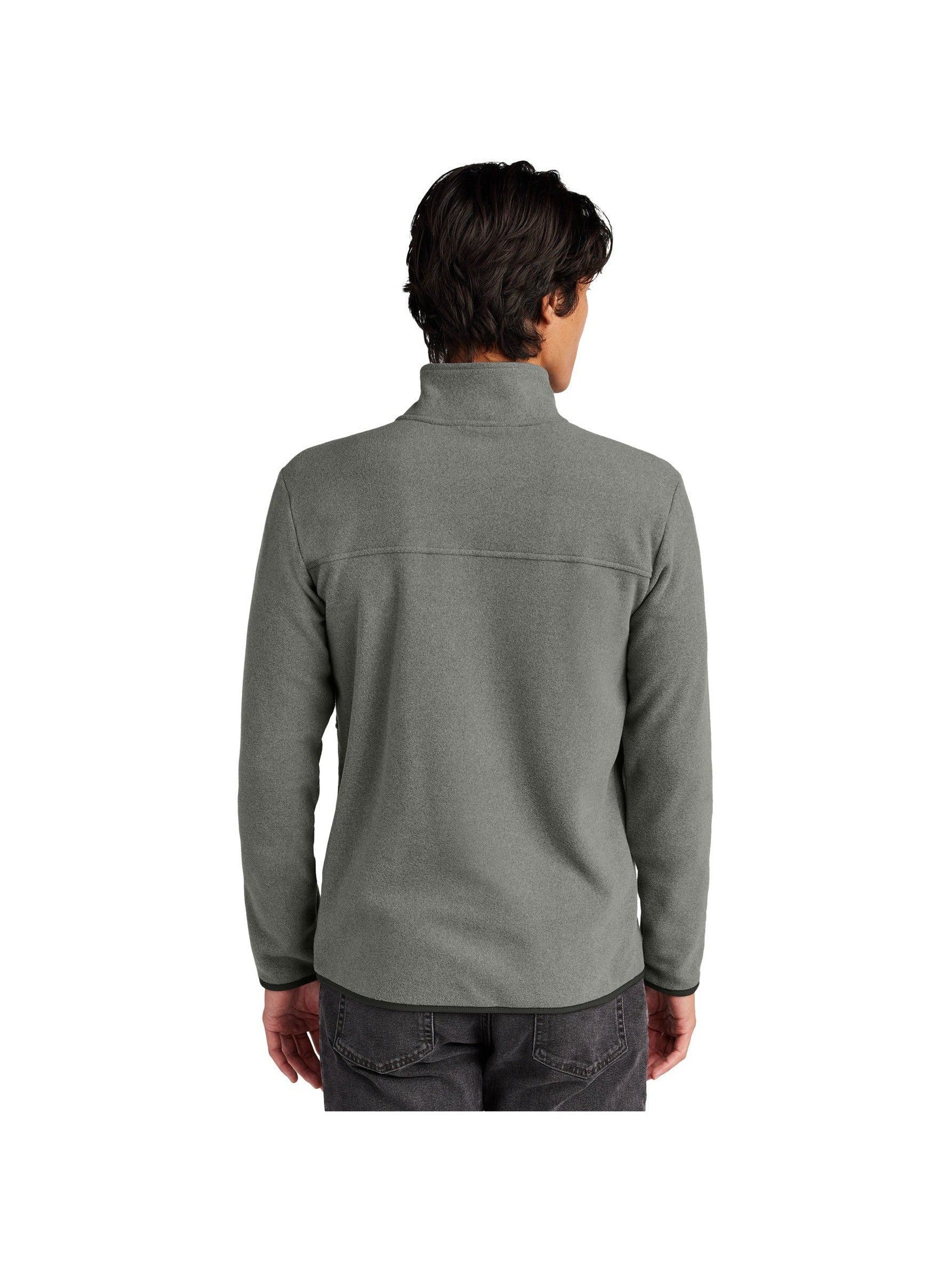 The North Face Glacier Full-Zip Fleece Jacket