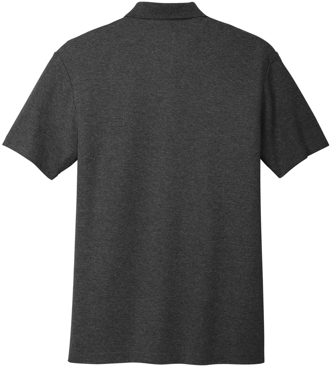 Port Authority C-Free Cotton Blend Pique Polo