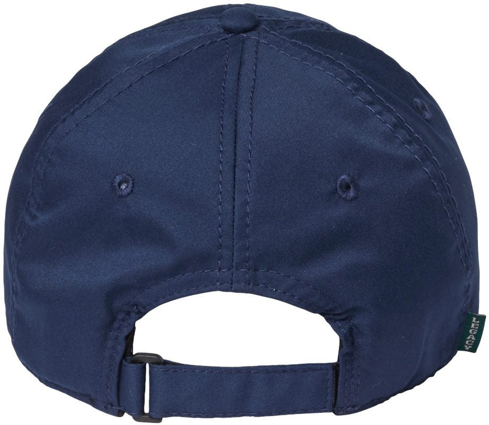 Legacy Cool Fit Adjustable Cap