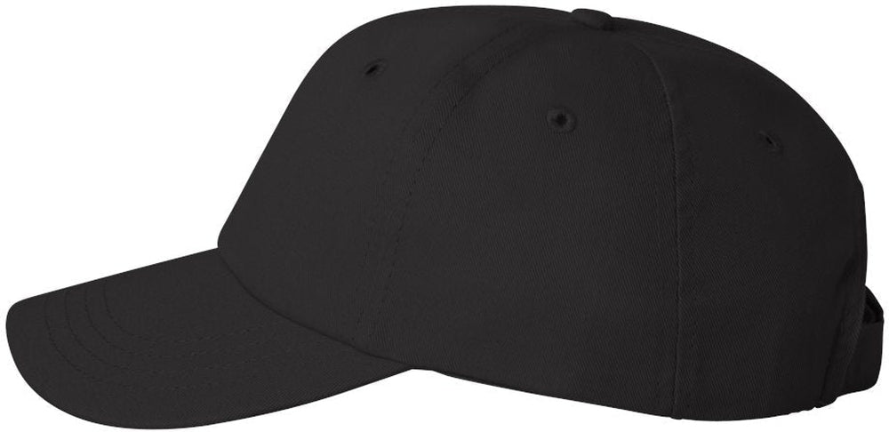 Valucap Econ Cap