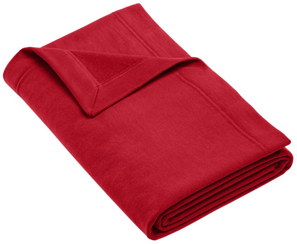 Gildan Heavy Blend Fleece Stadium Blanket