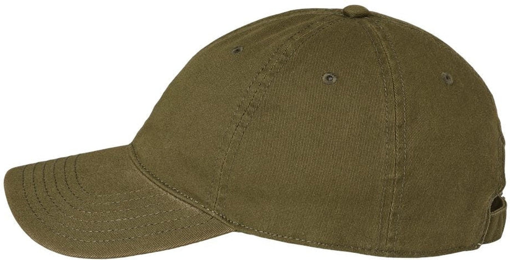 Russell Athletic Cotton Twill Dad Hat