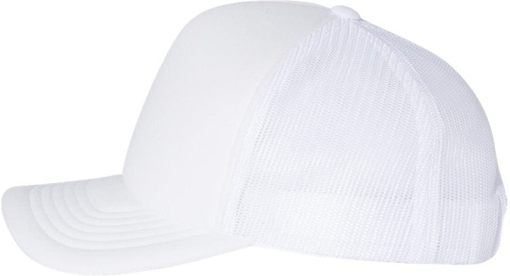 YP Classics Foam Trucker Cap