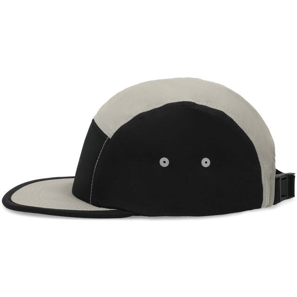 Pacific Headwear Packable Camper Cap