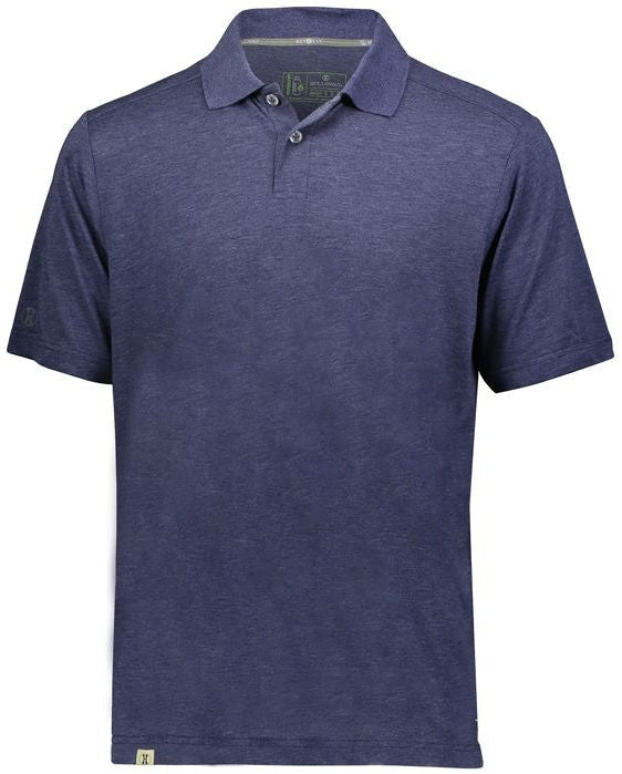 Holloway Repreve  Eco Polo