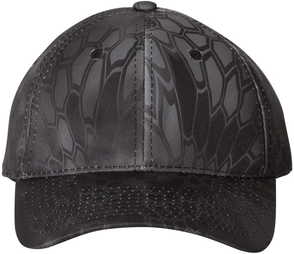 Outdoor Cap Platinum Series Performance Camo Cap