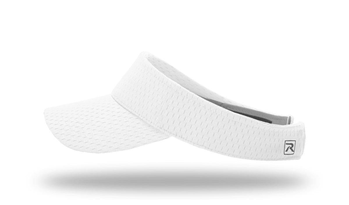 OUTLET-Richardson Pro Mesh Visor